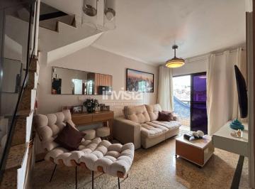 Apartamento · 148m² · 3 Quartos · 2 Vagas · Cobertura a venda no bairro Encruzilhada