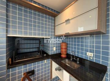 Apartamento · 129m² · 3 Quartos · 2 Vagas · Apartamento à venda no bairro Aparecida