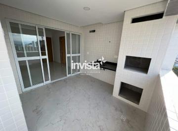 Apartamento · 91m² · 3 Quartos · 2 Vagas · Apartamento à venda no bairro Boqueirão