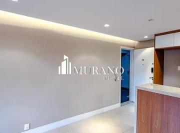 Apartamento · 68m² · 2 Quartos · 1 Vaga · Apartamento à venda, 2 quartos, 1 vaga, Tatuapé - São Paulo/SP