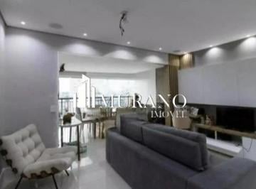 Apartamento · 85m² · 3 Quartos · 1 Vaga · Apartamento à venda, 3 quartos, 1 suíte, 1 vaga, Mooca - São Paulo/SP