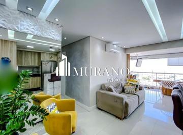 Apartamento · 74m² · 2 Quartos · 2 Vagas · Apartamento à venda, 2 quartos, 2 suítes, 2 vagas, Mooca - São Paulo/SP