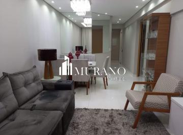 Apartamento · 75m² · 2 Quartos · 2 Vagas · Apartamento à venda, 2 quartos, 1 suíte, 2 vagas, Mooca - São Paulo/SP