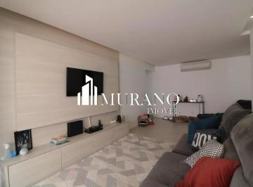 Apartamento · 110m² · 3 Quartos · 2 Vagas · Apartamento à venda, 3 quartos, 1 suíte, 2 vagas, Mooca - São Paulo/SP