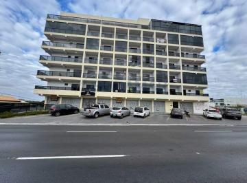 Apartamento · 30m² · 1 Quarto · Apartamento com varanda para venda - 30 m² em Taguatinga Norte
