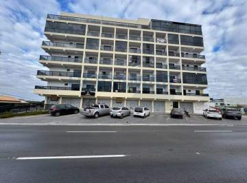 Apartamento · 30m² · 1 Quarto · Apartamento com varanda para venda - 30 m² em Taguatinga Norte