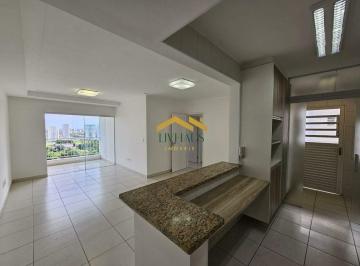 Apartamento · 90m² · 3 Quartos · 2 Vagas · Apartamento à venda 3 dormitórios, Campolim, Sorocaba SP