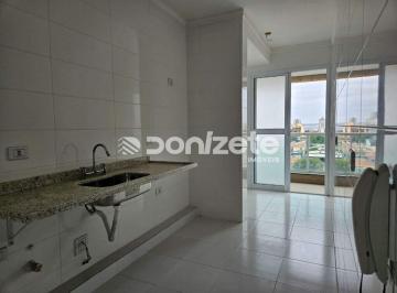 Apartamento · 102m² · 3 Quartos · 3 Vagas · Apartamento 3 dormitórios com 1 suíte, 101,50 m², 3 vagas em Santa Maria — São Caetano do Sul