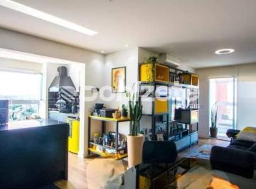 Apartamento · 73m² · 2 Quartos · 2 Vagas · Apartamento à venda no Vila Alzira, Santo André -