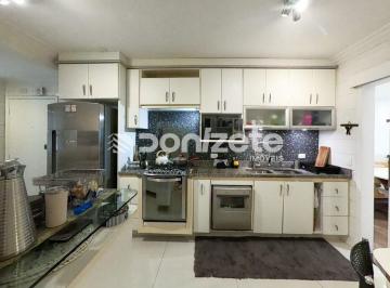 Apartamento · 223m² · 3 Quartos · 2 Vagas · Apartamento 223 m² no Centro de São Bernardo do Campo | 3 Dormitórios (2 Suítes) e 2 Vagas