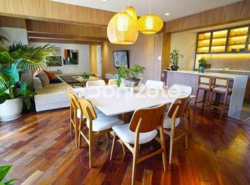 Apartamento · 143m² · 4 Quartos · 2 Vagas · Apartamento 4 Dormitórios no Vila Guiomar, Santo André – Frente, 143 m², 2 Vagas, Financia