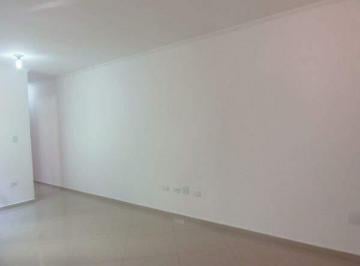 Apartamento · 140m² · 2 Quartos · 2 Vagas · Cobertura Residencial Frente com 140m² em Vila Pires, Santo André – 2 Quartos (1 Suíte)