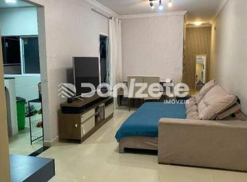 Apartamento · 84m² · 3 Quartos · 2 Vagas · Apartamento 3 Dormitórios com 1 Suíte, 2 Vagas — Vila Alpina, Santo André