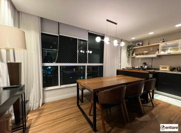 Apartamento · 85m² · 3 Quartos · 2 Vagas · Lindo 3 quartos no Buritis, varanda gourmet, andar alto e fino acabamento