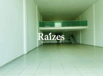 Comercial · 450m² · 3 Vagas · Loja Comercial para Aluguel bairro jardim Karaiba, Uberlândia – 450 m²