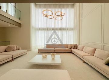 Casa · 800m² · 5 Quartos · 6 Vagas · Casa à venda e para alugar em Campinas, Ville Sainte Hélène, com 5 suítes, com 800 m²