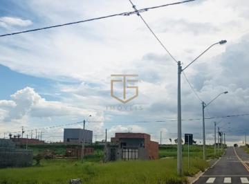 Terreno · 202m² · Terreno à venda em Campinas, Parque Valença II, com 202.62 m²