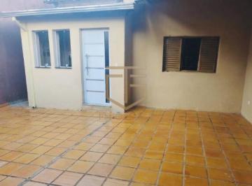 Casa · 160m² · 3 Quartos · 4 Vagas · Casa à venda em Campinas, Vila Proost de Souza, com 3 quartos, com 160.29 m²