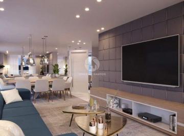 Apartamento · 227m² · 3 Quartos · 3 Vagas · Navegantes – O Novo Marco de Luxo na Ponta da Praia