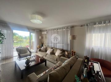Apartamento · 161m² · 3 Quartos · 2 Vagas · Apartamento Vista Mar Frente Total- Gonzaga | Beira-Mar | 250m² | 3 Dorm + Suíte | 2 Vagas