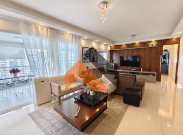 Apartamento · 162m² · 3 Quartos · 3 Vagas · Apartamento para locação na Premier Espaço Cerâmica - Bairro Cerâmica - São Caetano do Sul/SP