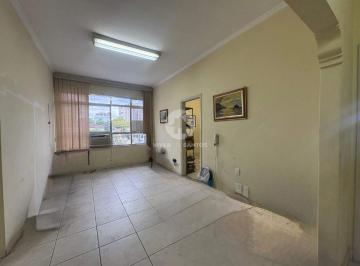 Casa · 90m² · 3 Quartos · 1 Vaga · CASA À VENDA – ÓTIMA LOCALIZAÇÃO EM SANTOS