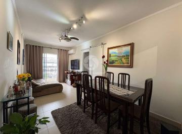 Apartamento · 126m² · 2 Quartos · 1 Vaga · Apartamento à Venda com 2 quartos– Vila Belmiro