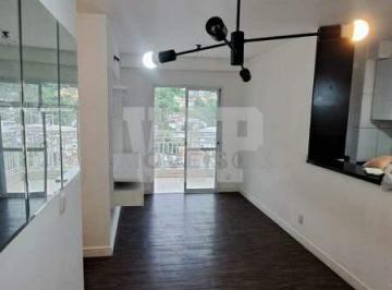 Apartamento · 63m² · 2 Quartos · 1 Vaga · Apartamento à venda com 2 dormitórios no Acqua Play Santos