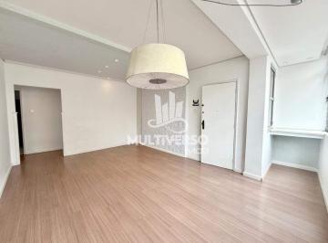 Apartamento · 93m² · 3 Quartos · 1 Vaga · Apartamento à venda, 3 quartos no bairro Ponta da Praia em Santos