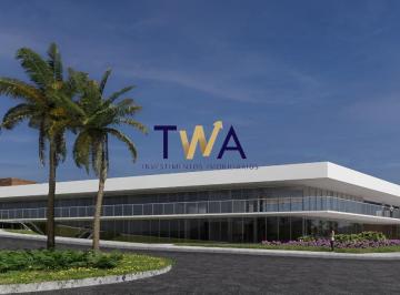Comercial · 72m² · 2 Vagas · Loja, Verdemar, Belvedere, Belo Horizonte, R$13.900,00, para aluguel na TWA Investimentos.