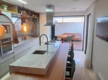 imagem-1 · Casa de Alto Padrão no Jardins Capri – Senador Canedo Casa em Condomínio com 3 Quarto(s) por R$ 1350