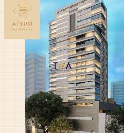Apartamento · 164m² · 4 Quartos · 2 Vagas · Apartamento, Astro, Funcionários, Belo Horizonte, 4 quartos, R$3.490.000,00, à venda na TWA Investim