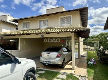 imagem-1 · Sobrado Condominio Alto da Boa Vista - Av. Perimetral Norte Casa em Condomínio com 3 Quarto(s) por R
