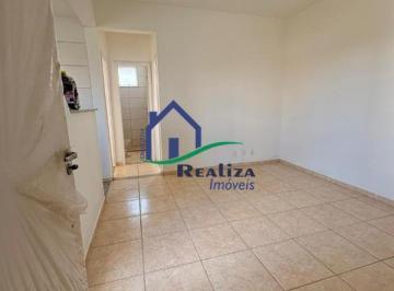 Apartamento · 48m² · 2 Quartos · 1 Vaga · APARTAMENTO COM 2 QUARTOS A VENDA POR 168.000 - PACHECO - SÃO GONÇALO/RJ