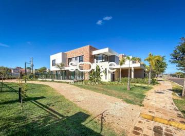 Casa · 242m² · 3 Quartos · 2 Vagas · Casa em Condomínio à venda em Campinas - Reserva Alpha Galleria, 3 quartos 242,13 m² por 2.680.000,0