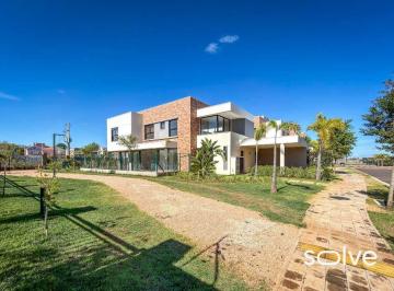 Casa · 242m² · 3 Quartos · 2 Vagas · Casa em Condomínio à venda em Campinas - Reserva Alpha Galleria, 3 quartos 242,13 m² por 2.680.000,0