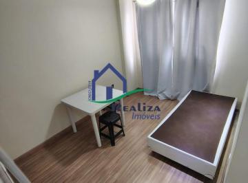 Apartamento · 50m² · 2 Quartos · 1 Vaga · Apartamento de 50m² em Porto Novo, São Gonçalo - Aceita Financiamento