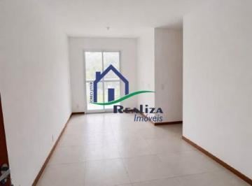 Apartamento · 58m² · 2 Quartos · 1 Vaga · APARTAMENTO COM 2 QUARTOS A VENDA POR 305.000 - MUTONDO - SÃO GONÇALO/RJ