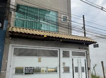 Casa · 330m² · 3 Quartos · 6 Vagas · CASA PARA LOCAÇÃO NO JARDIM FLÓRIDA COM SALÃO MULTIOSO - BARUERI