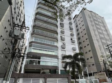 Apartamento · 101m² · 2 Quartos · 1 Vaga · '3 dormitórios, piscina, salão de festas, quadra da praia, Aparecida, Santos'