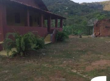 Rural · 138600m² · Sítio Rural à Venda em Baturité (Bairro Mondego) – Referência 5