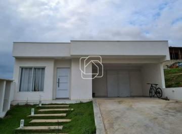 Casa · 132m² · 3 Quartos · 4 Vagas · Casa de Condomínio em Itu para aluguel Condomínio Gardenville - SP | 3 quartos Área total 270,06 m² 