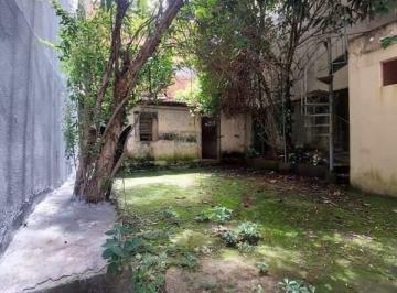 Casa · 166m² · 2 Quartos · 2 Vagas · Casa à venda em Vila Metalúrgica, Santo André | 2 quartos, quintal