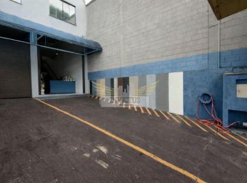 Comercial · 237m² · Galpão Comercial/Industrial à Venda, 237m² - Bairro Campestre, Santo André/SP. 