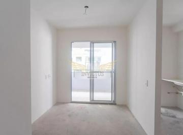 Apartamento · 46m² · 2 Quartos · 1 Vaga · Apartamento com 2 Quartos para Comprar, 46m² - Canhema, Diadema/SP. 