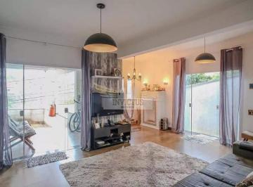 Casa · 207m² · 3 Quartos · 2 Vagas · Sobrado com 3 Quartos para Comprar, 207m² - Olímpico, São Caetano do Sul/SP.