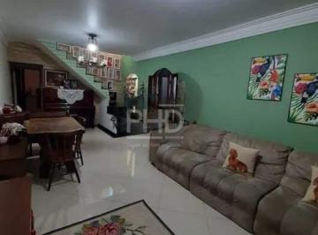 Casa · 290m² · 3 Quartos · 3 Vagas · Sobrado para aluguel, 3 quartos, 1 suíte, 3 vagas, Rudge Ramos - São Bernardo do Campo/SP