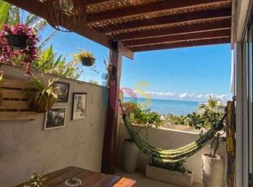 Apartamento · 108m² · 2 Quartos · 1 Vaga · Vendo Apartamento Vista Mar