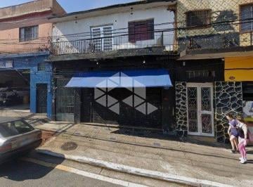 Comercial · 170m² · 4 Quartos · 4 Vagas · Vendo Excelente Casa Comercial na Av João XXIII Vila Formosa