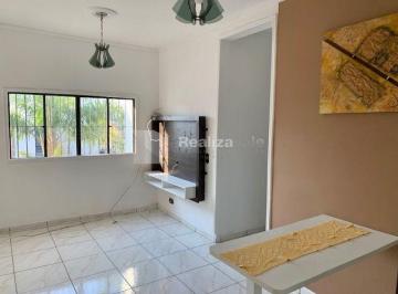 Apartamento · 58m² · 2 Quartos · 1 Vaga · Apartamento para alugar em São José dos Campos, Parque Industrial, com 2 quartos, com 58 m²